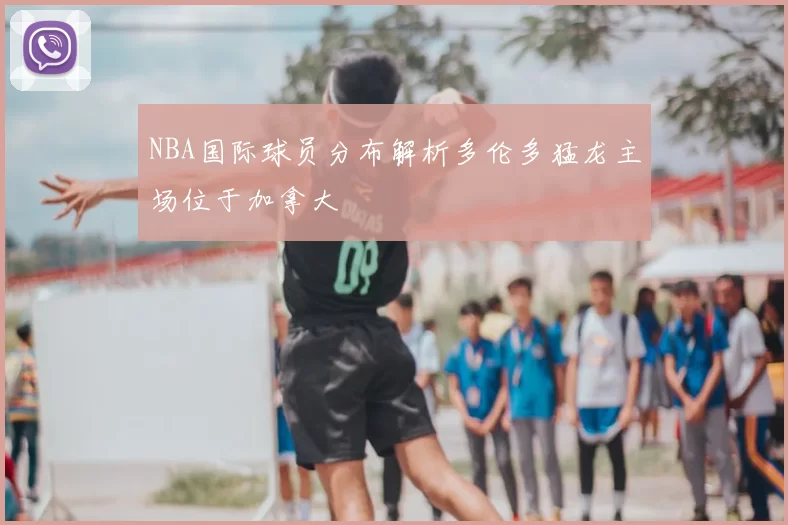 NBA国际球员分布解析多伦多猛龙主场位于加拿大