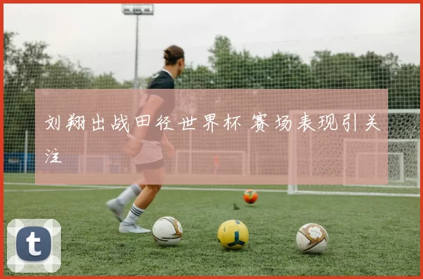 刘翔出战田径世界杯 赛场表现引关注