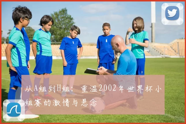 从A组到H组：重温2002年世界杯小组赛的激情与悬念