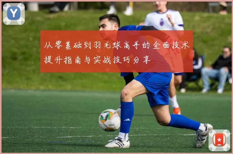 从零基础到羽毛球高手的全面技术提升指南与实战技巧分享