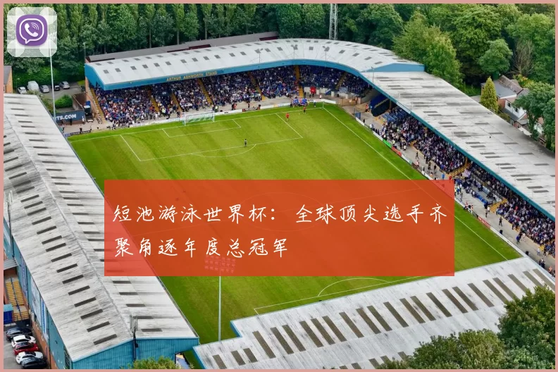 短池游泳世界杯:全球顶尖选手齐聚角逐年度总冠军