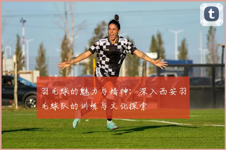 羽毛球的魅力与精神：深入西安羽毛球队的训练与文化探索