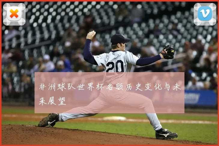 非洲球队世界杯名额历史变化与未来展望