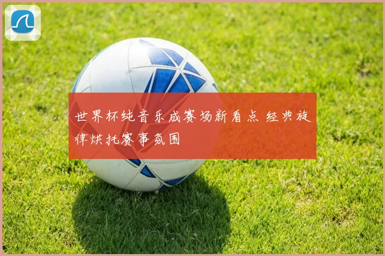 世界杯纯音乐成赛场新看点 经典旋律烘托赛事氛围